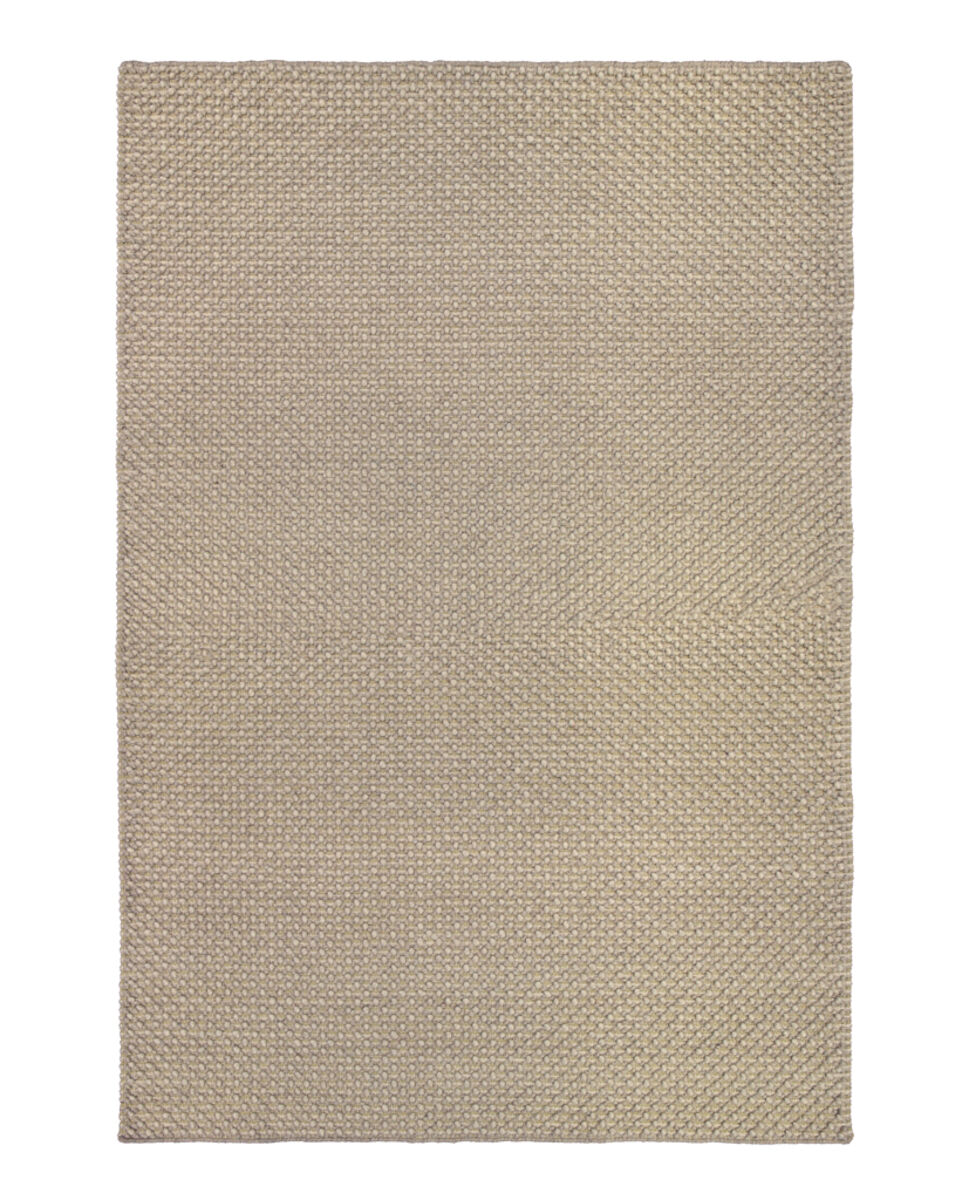 Finarte Keto villamatto 160×230 cm beige