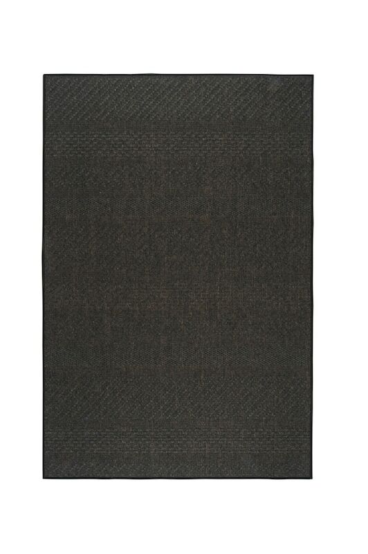 VM Carpet Matilda matto musta