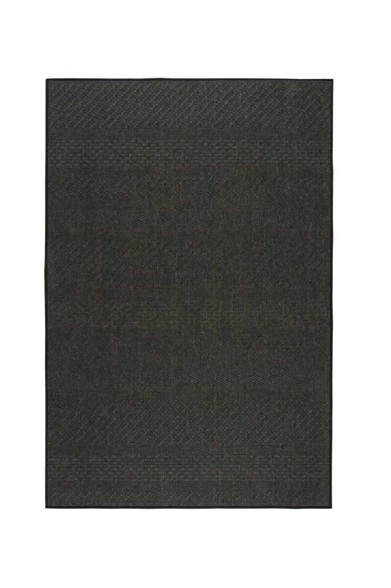 VM Carpet Matilda matto 80×150 cm musta