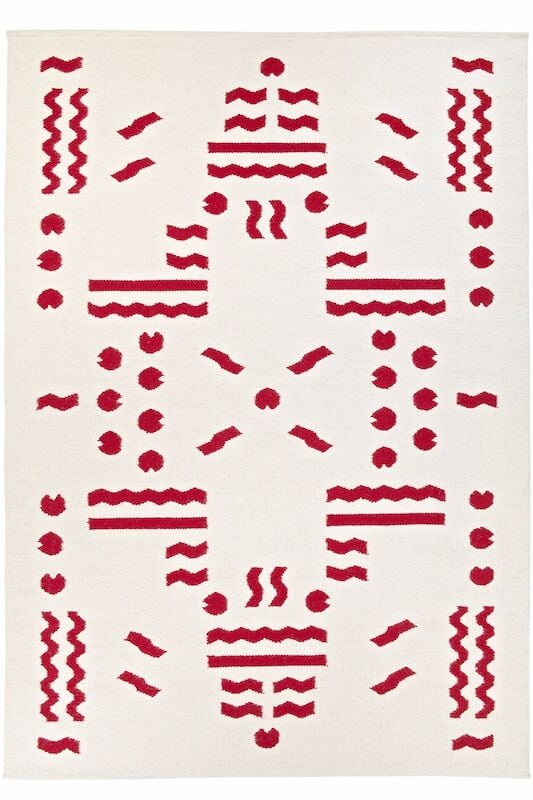 VM Carpet Valokki villamatto