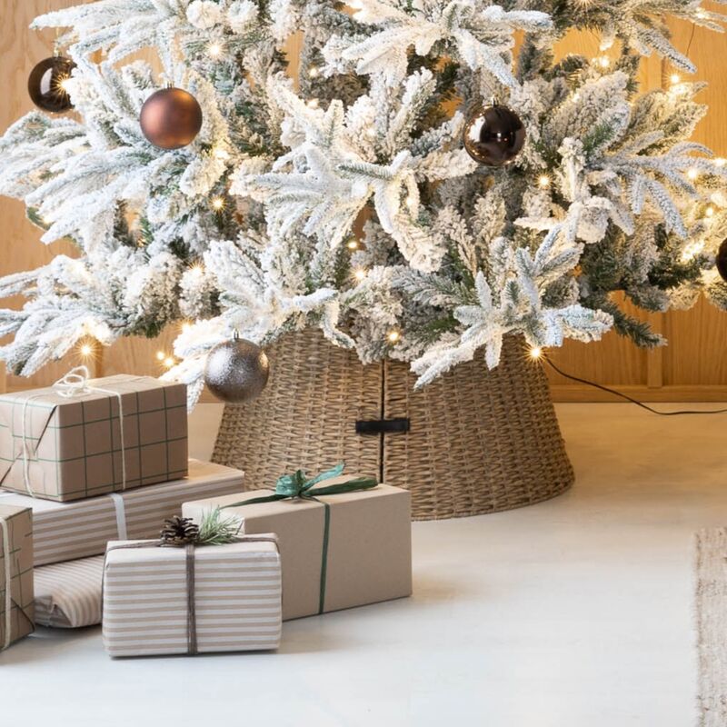 Winteria Kuusenjalan suojus beige