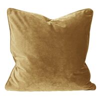 Svanefors Elise samettityynynpäällinen