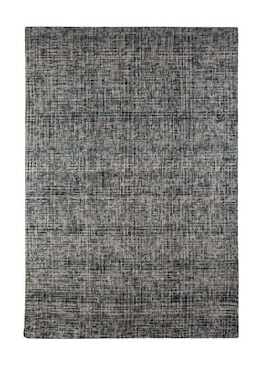 K/M Insignia Pewter viskoosimatto 130x190 cm harmaa