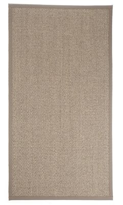 VM Carpet Barrakuda sisalmatto 80x150 cm antrasiitti