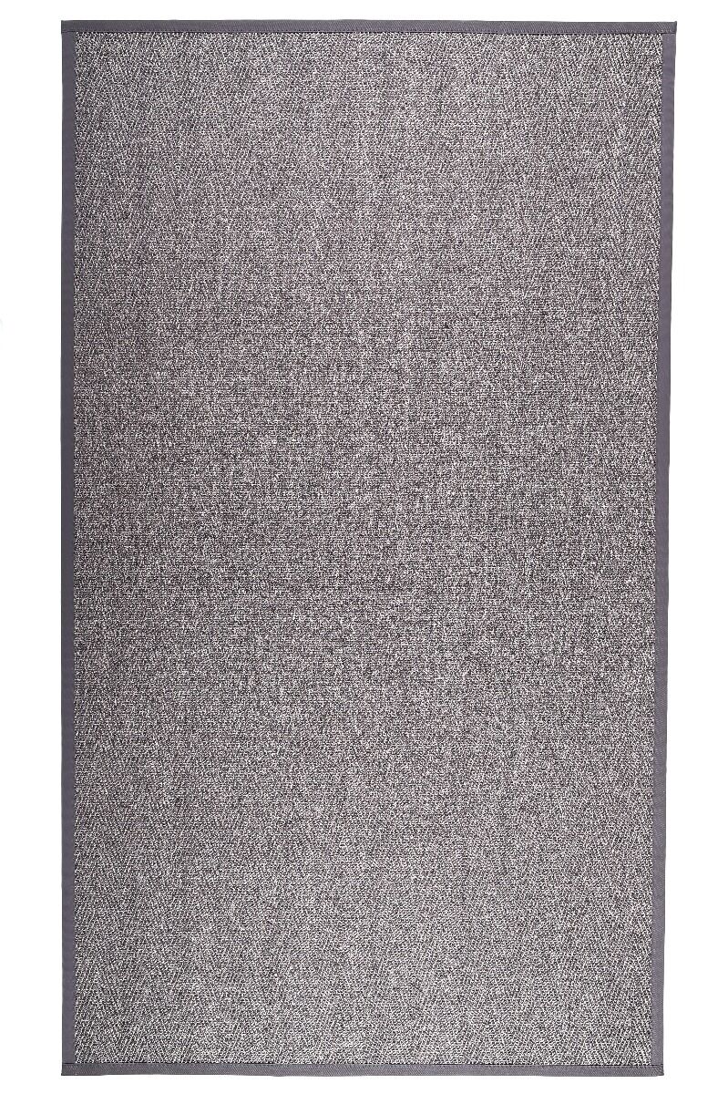 VM Carpet Barrakuda sisalmatto 80×200 cm antrasiitti