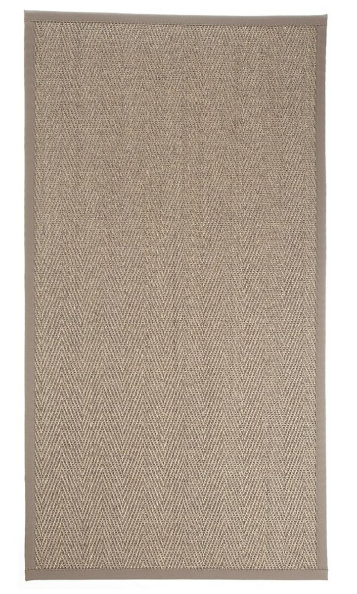 VM Carpet Barrakuda sisalmatto 80×200 cm luonnonväri