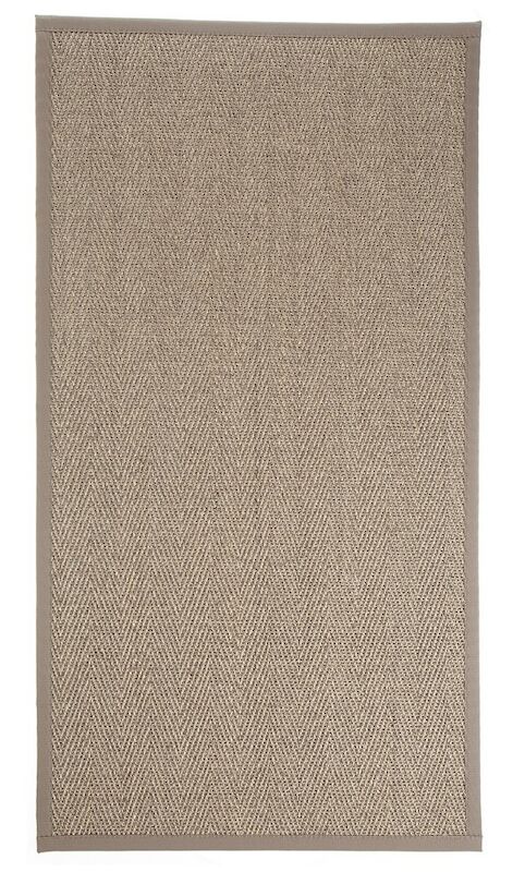 VM Carpet Barrakuda sisalmatto luonnonväri