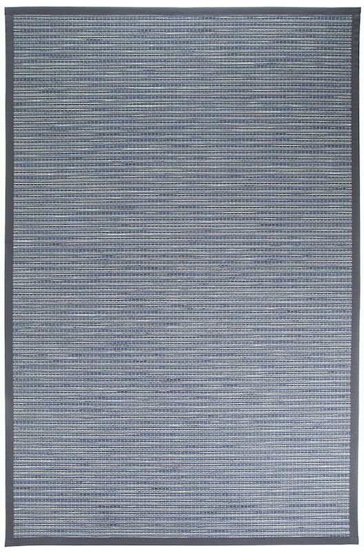 VM Carpet Honka paperinarumatto 80x150 cm sininen