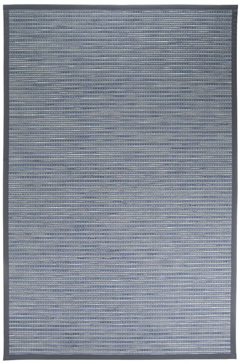 VM Carpet Honka paperinarumatto 160×230 cm sininen