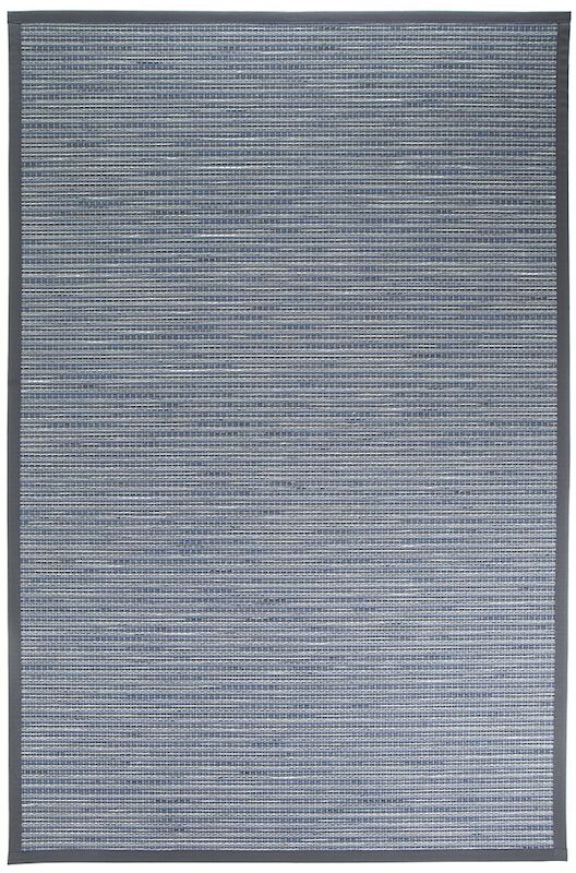 VM Carpet Honka paperinarumatto 133x200 cm sininen