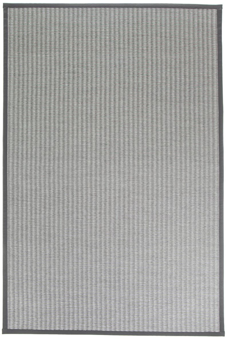 VM Carpet Kelo paperinarumatto 160×230 cm t.harmaa/v.harmaa