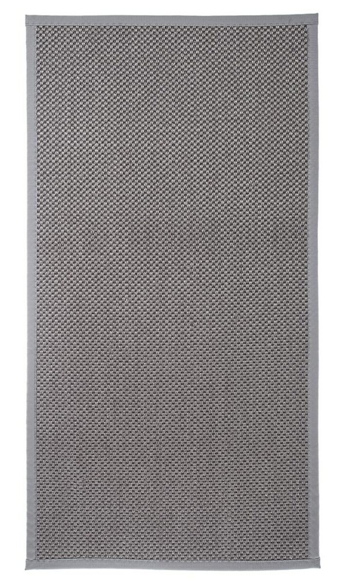 VM Carpet Panama sisalmatto 80×200 cm harmaa