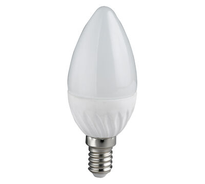 Trio LED-kynttilälamppu E14 3,5 W 320 lm