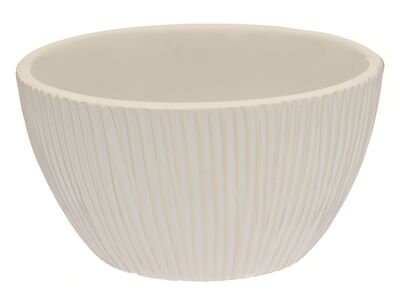 Fanni K Ehtoo kulho 20,5 cm beige