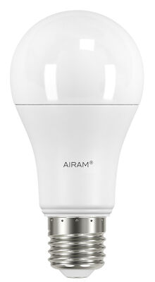Airam Led-lamppu E27 17W/840 BX OP A60