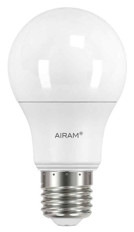 Airam Led-lamppu E27 8,5W