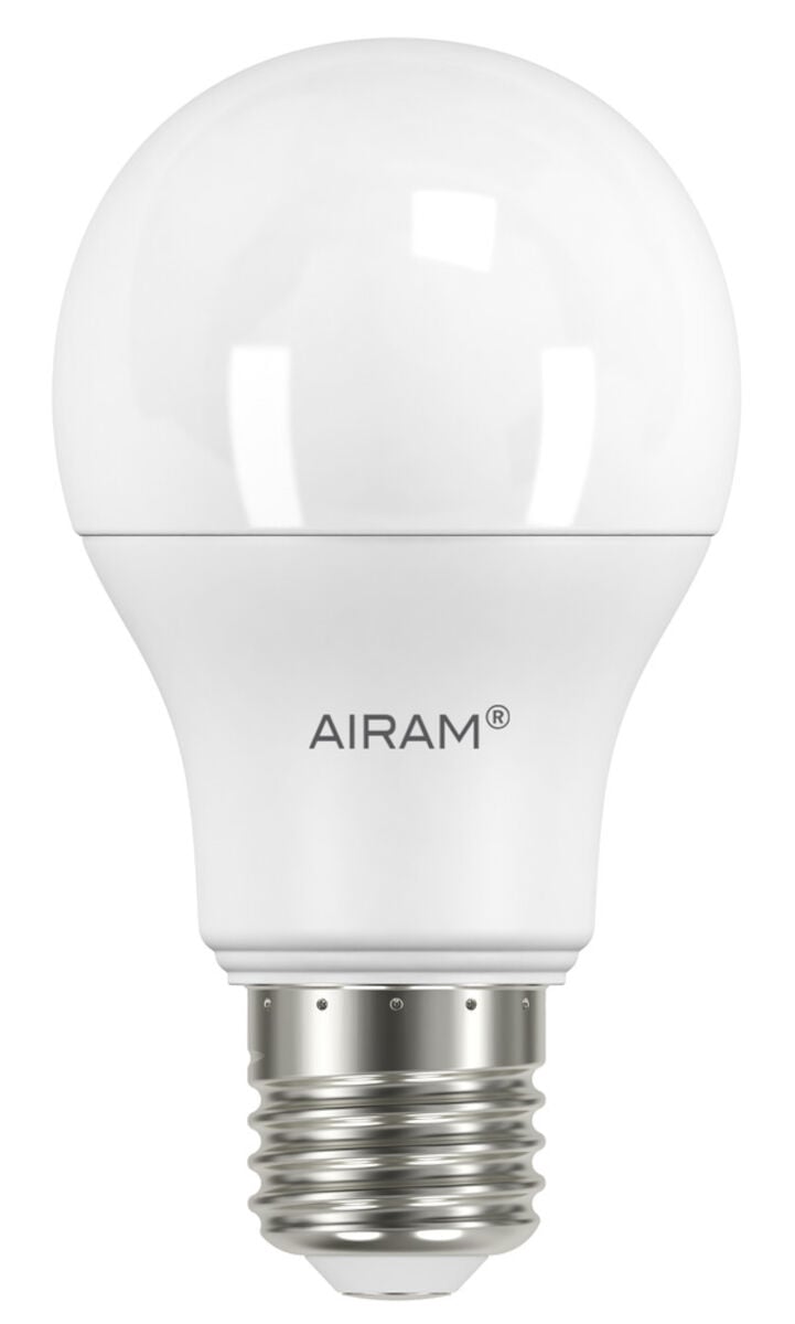 Airam Led-lamppu E27 10,5W/827 OP A60 1  BX