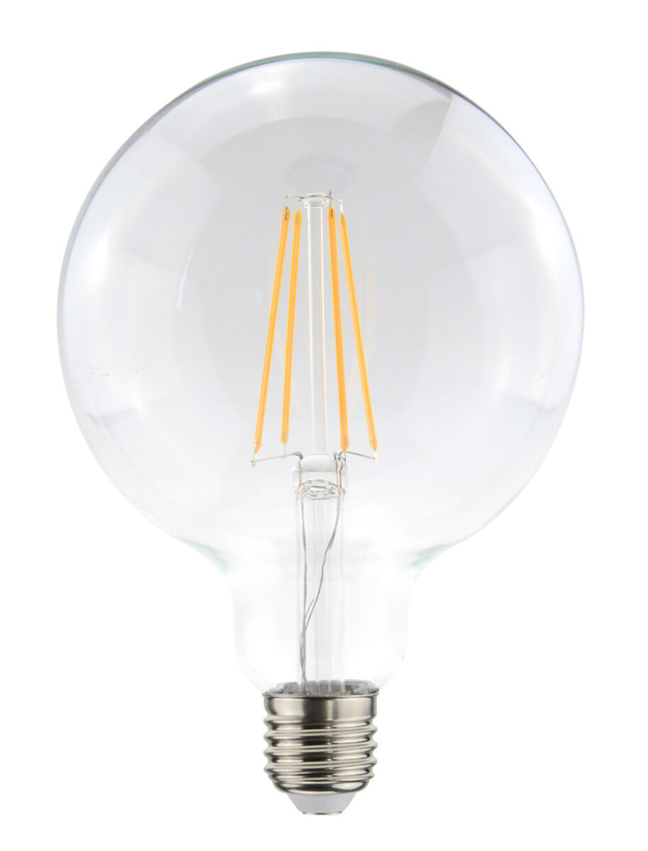 Airam Led-lamppu E27 2W 2700K 250lm ilman pakkausta