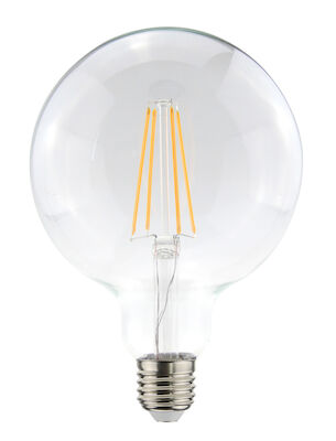 Airam Led-lamppu E27 2,5W 2700K 250lm