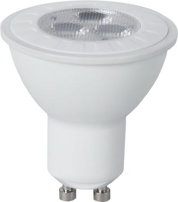 Noortrade Promo led-lamppu GU10 3,5W 250lm 2700K