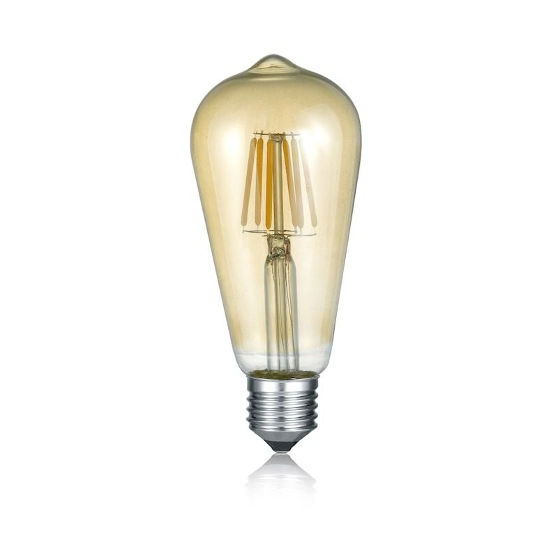 Trio Vintage LED-lamppu E27 6W