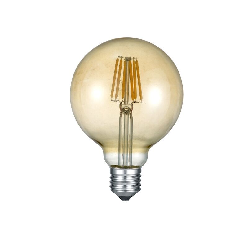 Trio Vintage LED-lamppu E27 6W