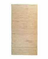 Finarte Natur juuttimatto beige