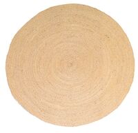 Finarte Natur juuttimatto beige