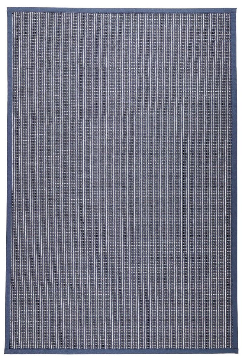 VM Carpet Lyyra matto 160×230 cm sininen