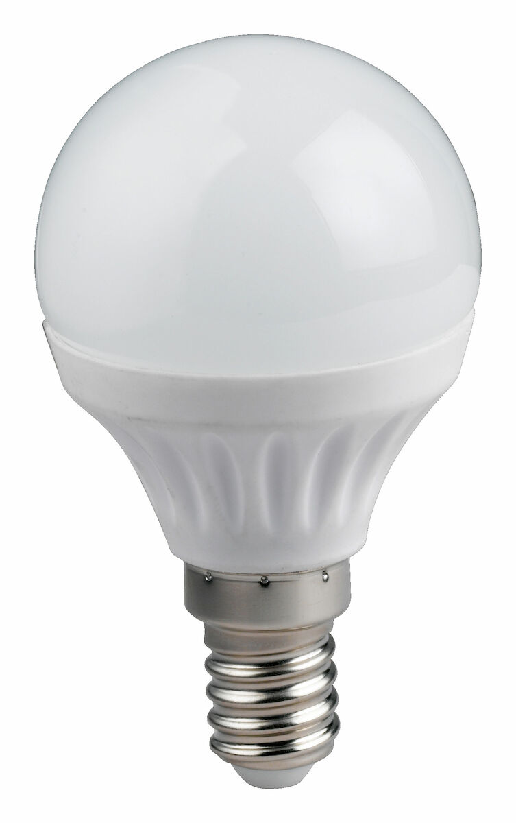 Trio LED-lamppu E14 6W 470 lm switch dimmer