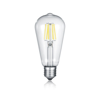 Trio WiZ LED-älylamppu filament industrial E27 6,5W 806lm white