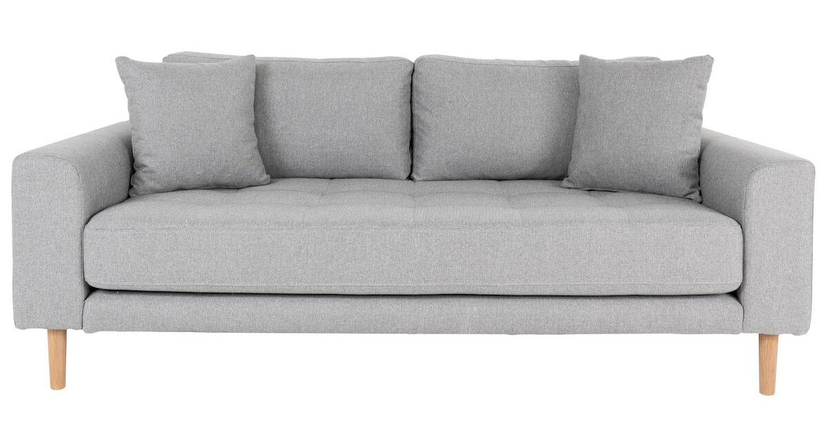 House Nordic Lido 2-istuttava sohva