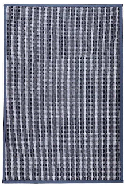 VM Carpet Lyyra matto sininen