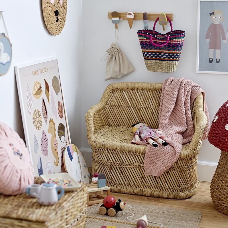 Bloomingville lasten sohva