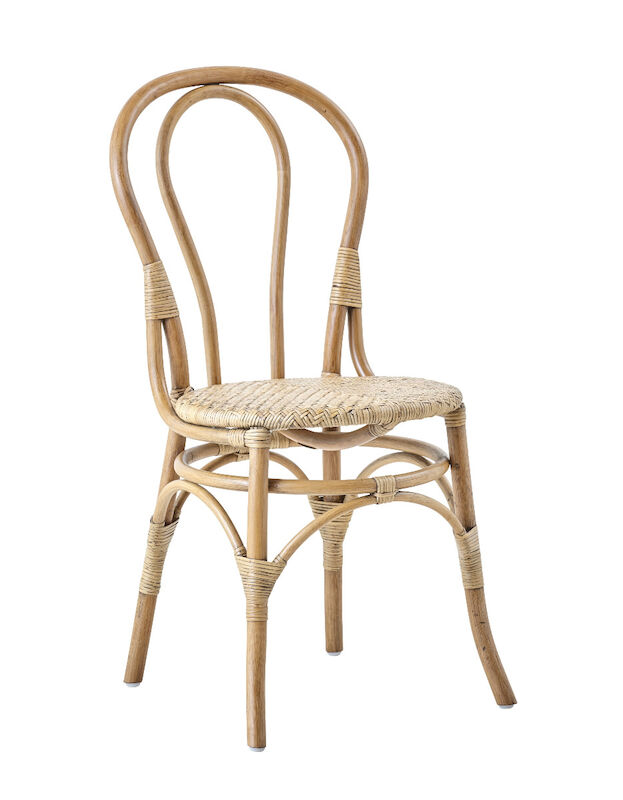 Sika-Design Lulu tuoli antiikki