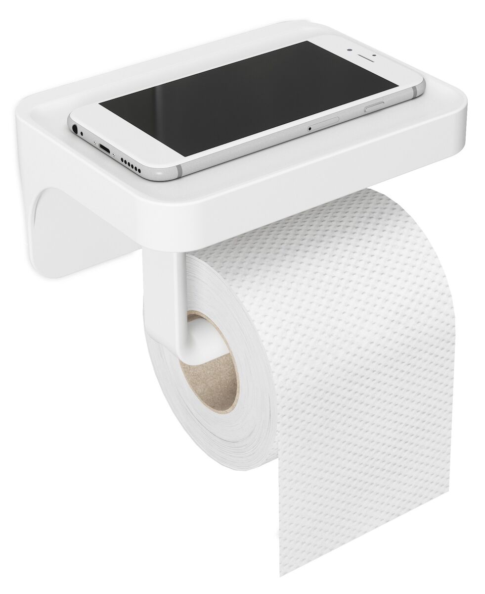 Umbra Flex sure-lock wc-paperiteline