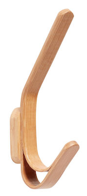 Hübsch Flex vaatenaulakko 9x18 cm, bambu