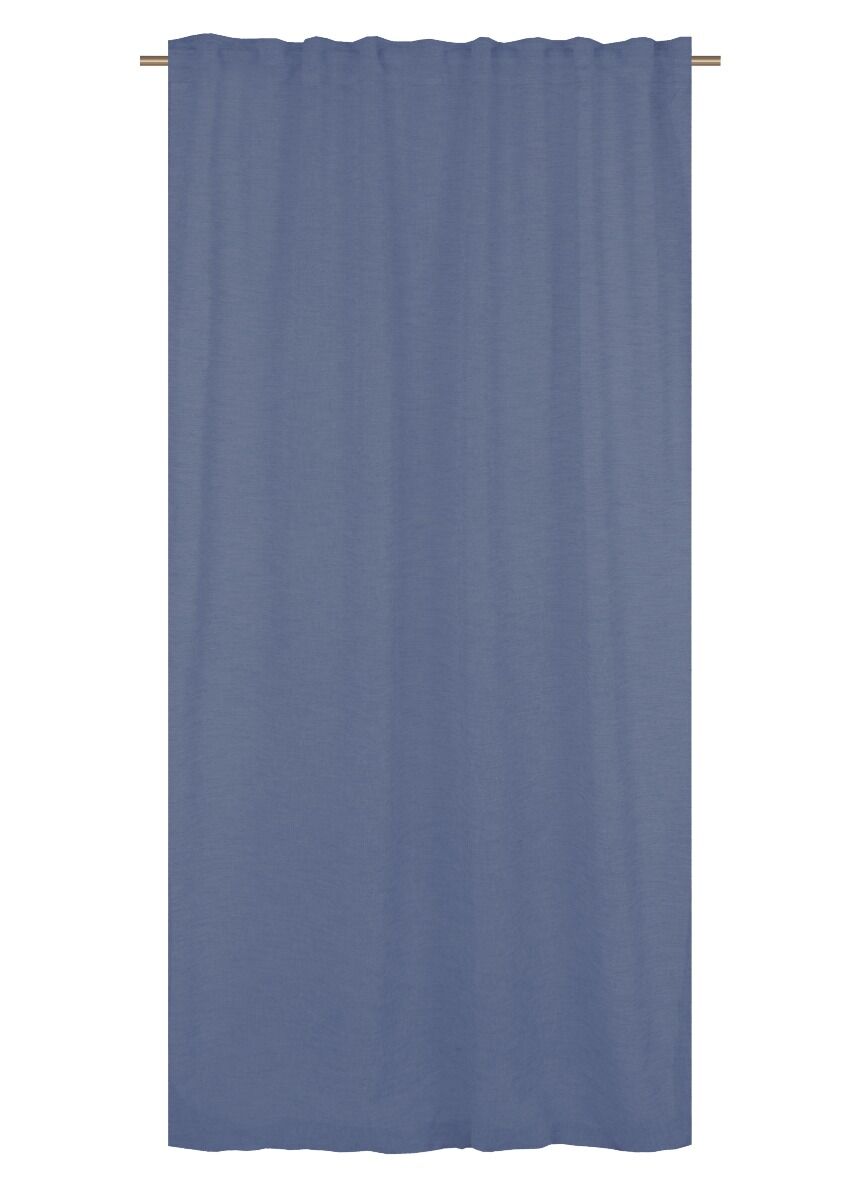 K/M Molly verhot 2 x 135×240 cm sininen