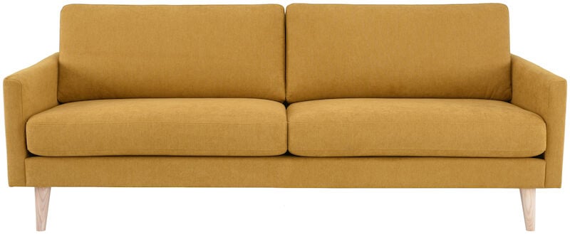 Saarni 3,5-istuttava sohva