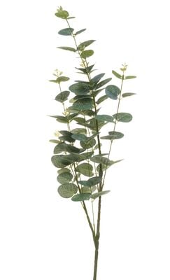 4Living Eukalyptus oksa tekokasvi 92 cm