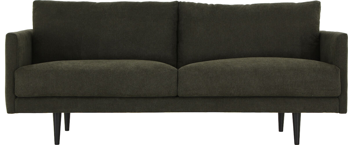 Huurre sohva 2,5-istuttava