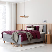 Unia Muoto jenkkisänkypaketti 160-180x200