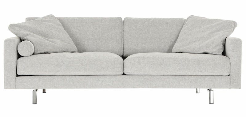 Montesano 3-istuttava sohva