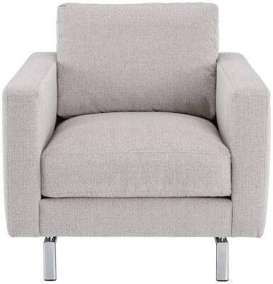 Montesano nojatuoli sininen King J7M7