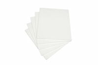 Eazy hyllysetti 50cm ( 5kpl)
