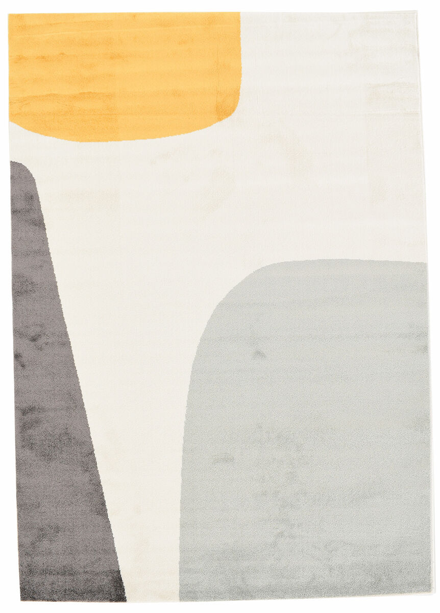 Narvik Kira nukkamatto 160×230 cm monivärinen