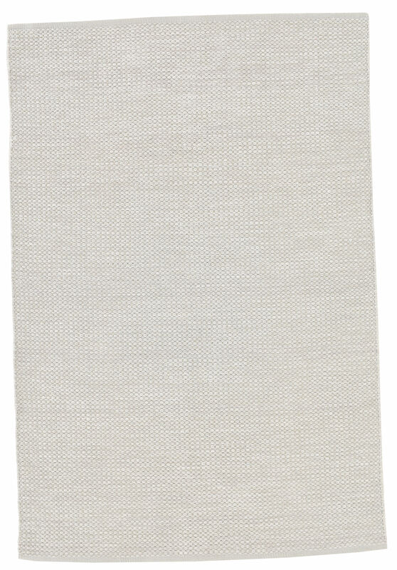 Lumme puuvillamatto 140x200 cm vaaleanharmaa