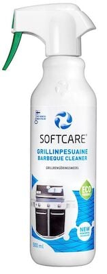 Softcare Grillinpesuaine 500 ml