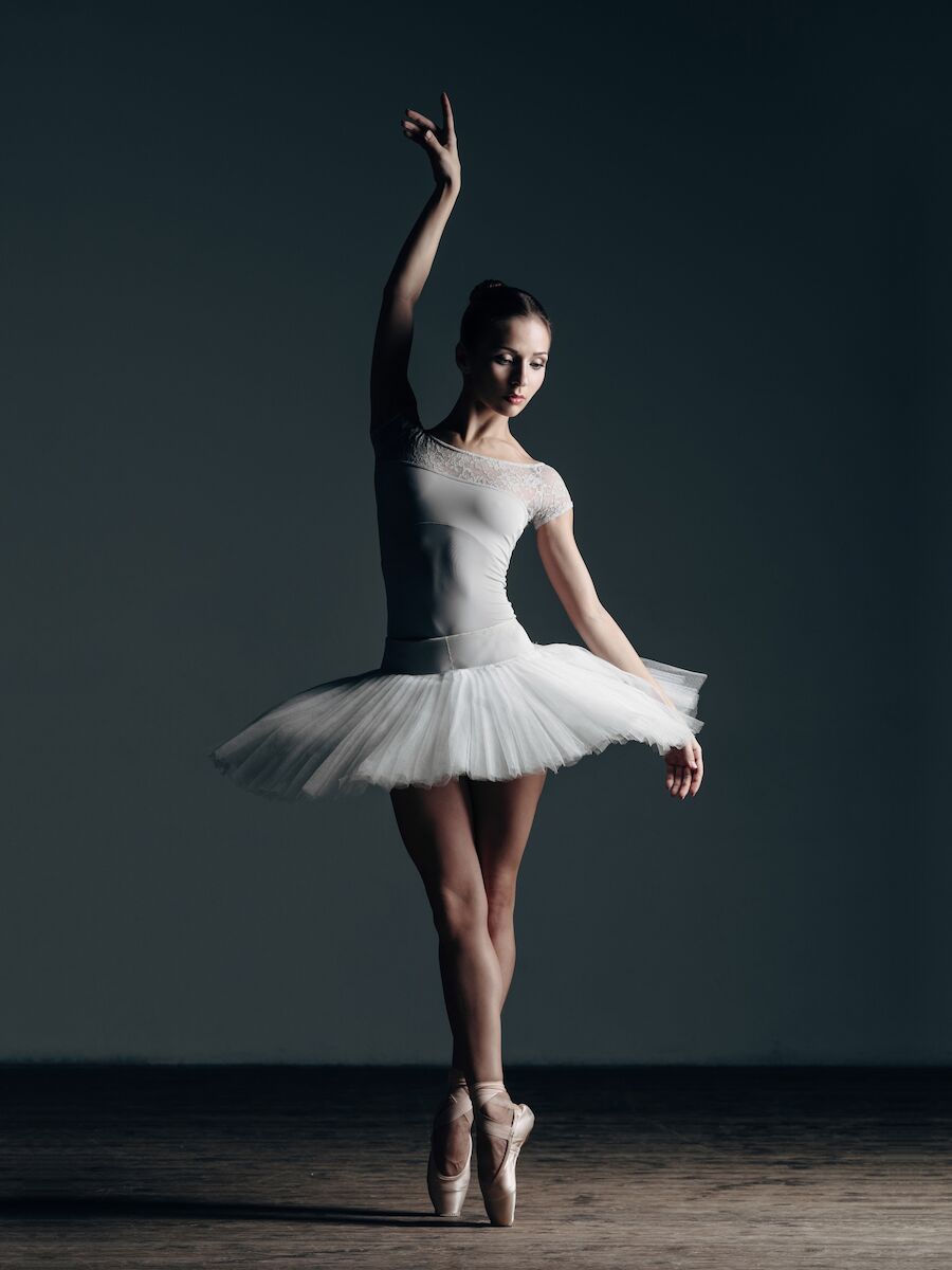 ArtLink Ballerina juliste 30×40 cm