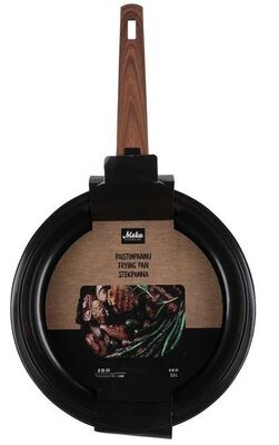 Maku paistinpannu 28 cm 3,3 L valualumiinia